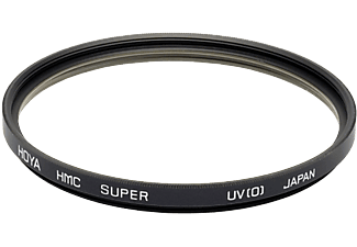 HOYA Hoya HMC Super Pro 1 UV(0) 55 mm - Filtro di protezione