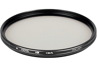 HOYA HD iseur circulaire 72 mm - Filtre à pôles