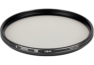 HOYA HD iseur circulaire 77 mm - Filtre à pôles