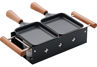 TTM 100.025 Twiny Cheese - Raclette (Noir)