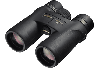 NIKON Monarch 7 8x42 - Fernglas (Schwarz)