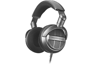 BEYERDYNAMIC beyerdynamic DTX 910 - Cuffie Over-Ear - 32 ohm - Grigio - Cuffie (Over-ear, Grigio)