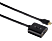 THOMSON 132124 - HDMI™-Umschalter (Schwarz)