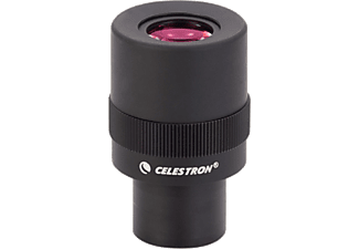 CELESTRON Weitwinkel-Okular 15 mm -  (Schwarz)