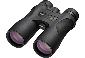 NIKON Nikon ProStaff 7S, 8 x 42 - Binoculare (Nero)