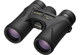 NIKON Nikon ProStaff 7S, 10 x 30 - Binoculare (Nero)