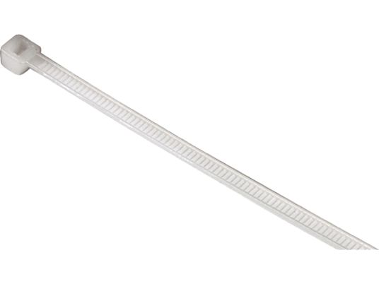 HAMA fascetta stringicavo, 140 mm, naturale -  (Naturale)
