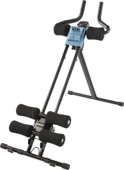 BEST DIRECT Gymform AB Generator