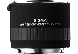 SIGMA SIGMA APO 2X EX DG, per Canon - Obiettivo()