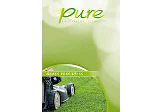 TRISA Capsule ''Grass Freshness'' - Désodorisant
