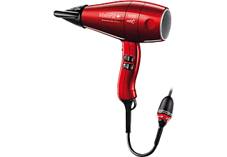 VALERA Swiss Silent Jet 8500 - Haartrockner (Rot)