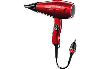 VALERA Valera Swiss Silent Jet 8500 Ionic - Asciugacapelli (Rosso)