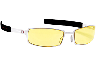 GUNNAR PPK GLASSES SNOW -  (Schnee)