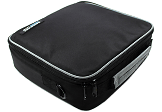 SANDMARC SM-208 ACTIVE CASE - Tasche (Schwarz)