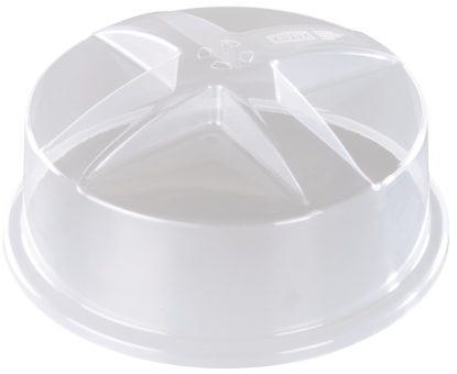 XAVAX 111534 S-Capo Couvercle du four à micro-ondes