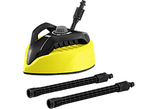 KÄRCHER T-Racer T 450 - Nettoyeur de surface (Jaune/Noir)