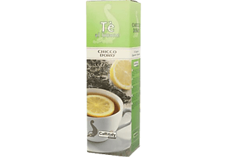 CAFFE CHICCO DORO CHICCO D'ORO Caffitaly The Limone - capsule té