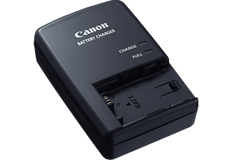 CANON CG-800E BATTERY CHARGER - Akku Ladegerät (Schwarz)
