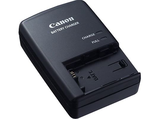 CANON CG-800E BATTERY CHARGER - Akku Ladegerät (Schwarz)