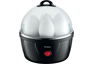 TRISA Trisa Sport Line - Cuoci uova - 320-380 watt - Nero - Cuociuova ()