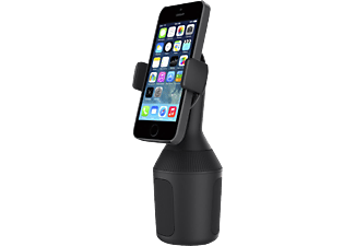 BELKIN Car Cup Mount - Support pour portable (Noir)