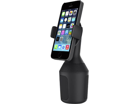 BELKIN Car Cup Mount - Support pour portable (Noir)