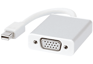 KANEX iAdapt Mini DisplayPort pour adaptateur VGA - Adaptateur, 