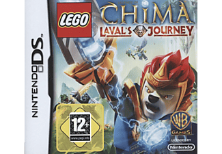 Switch - LEGO Legends Of Chima /D