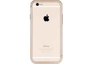 JUST MOBILE AF-268GD - Copertura di protezione (Adatto per modello: Apple iPhone 6)