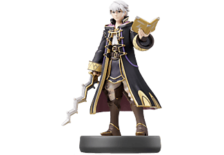 NINTENDO amiibo No. 30 Daraen (Super Smash Bros. Collection) Figure de jeu