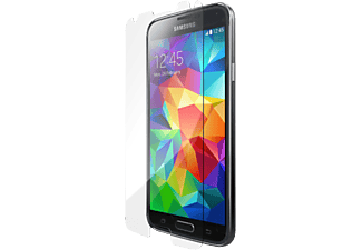 TECH21 Impact Shield, per Samsung Galaxy S6 - Film protettivo (Adatto per modello: Samsung Galaxy S6)