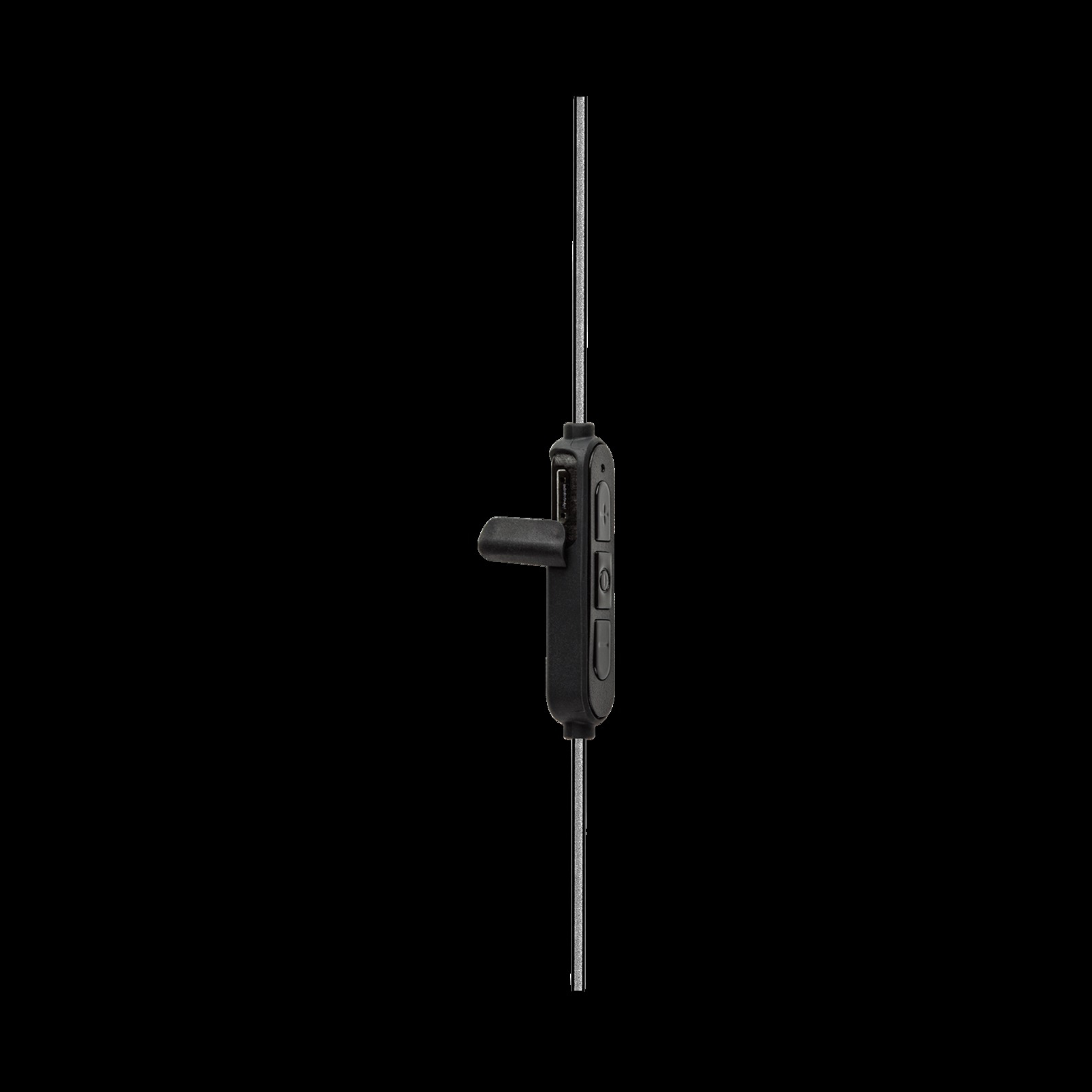 JBL Reflect Mini BT, In-ear Kopfhörer Bluetooth Schwarz