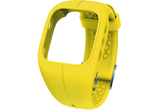 POLAR WRIST STRAP YELLOW -  ()