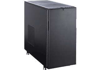 FRACTAL Define R5 - PC Gehäuse (Schwarz)