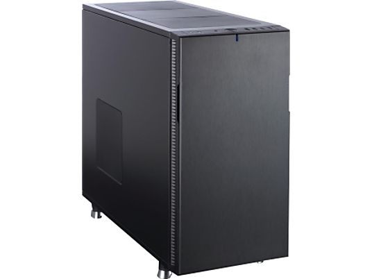 FRACTAL Define R5 - PC Gehäuse (Schwarz)