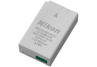 NIKON EN EL24 - Batterie