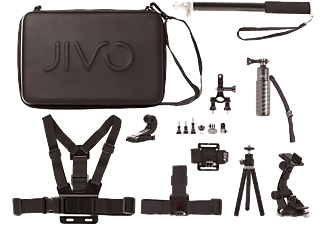 JIVO JIVO Go Gear 11-in-1 - 