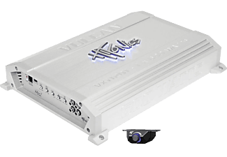 HIFONICS HIFONICS VXi1201 - Amplificatore Monoblocco - 1200 W - Bianco - amplificatori ()