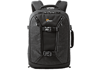 LOWEPRO Pro Runner BP 350 AW - Kameratasche (Schwarz)