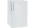 CANDY CCTOS 504WH - Réfrigérateur - Classe d’efficacité énergétique A++ - Capacité totale: 97 litres - Réfrigérateur (Appareil sur pied)
