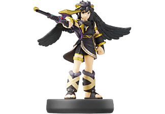 NINTENDO amiibo No. 39 Pit maléfique (Super Smash Bros. Collection) Figure de jeu