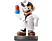 NINTENDO amiibo No. 42 Dr. Mario (Super Smash Bros. Collection) Spielfigur