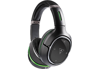 TURTLE BEACH Elite 800X - Gaming Headset (Schwarz, grün)