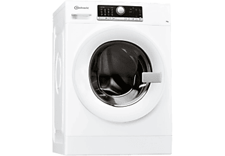 BAUKNECHT WAPC 74542 - Machine à laver - (7 kg, Blanc)