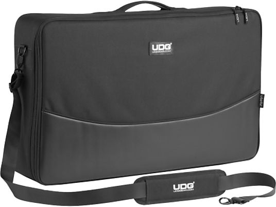 UDG U7102BL Urbanite - MIDI Controller Sleeve (Schwarz)