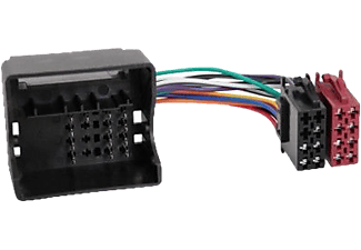 RTA 004.341-0 - Câble adaptateur ISO (Multicouleur)