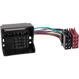 RTA 004.341-0 - Câble adaptateur ISO (Multicouleur)