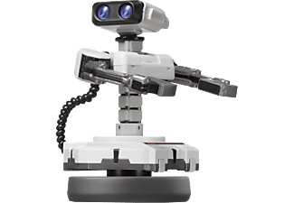 NINTENDO Nintendo amiibo R.O.B (Super Smash Bros. Collection) Figura del gioco