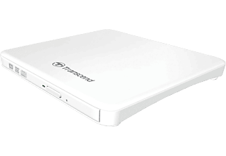 TRANSCEND TS8XDVDS - Graveur CD/DVD externe 