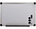 HAMA Tableau blanc, 40 x 60 cm - Tableau blanc (Argent)